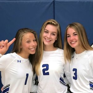 Meet your Posher, Piper